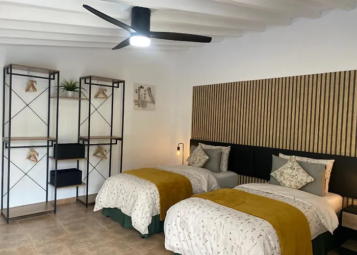 The Courtyard Studio Apartments