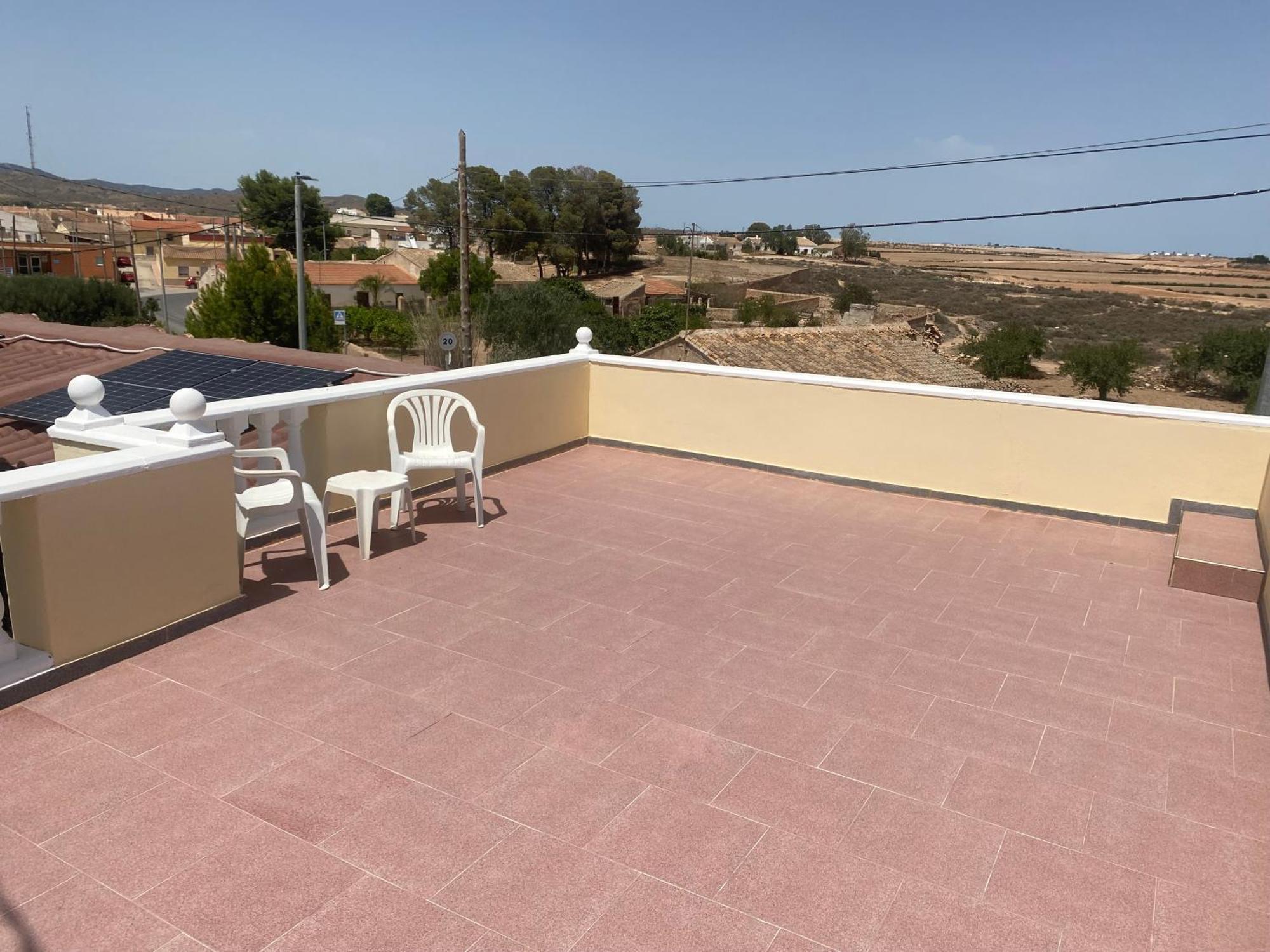 The Courtyard Appartement Fuente Alamo (Murcia)