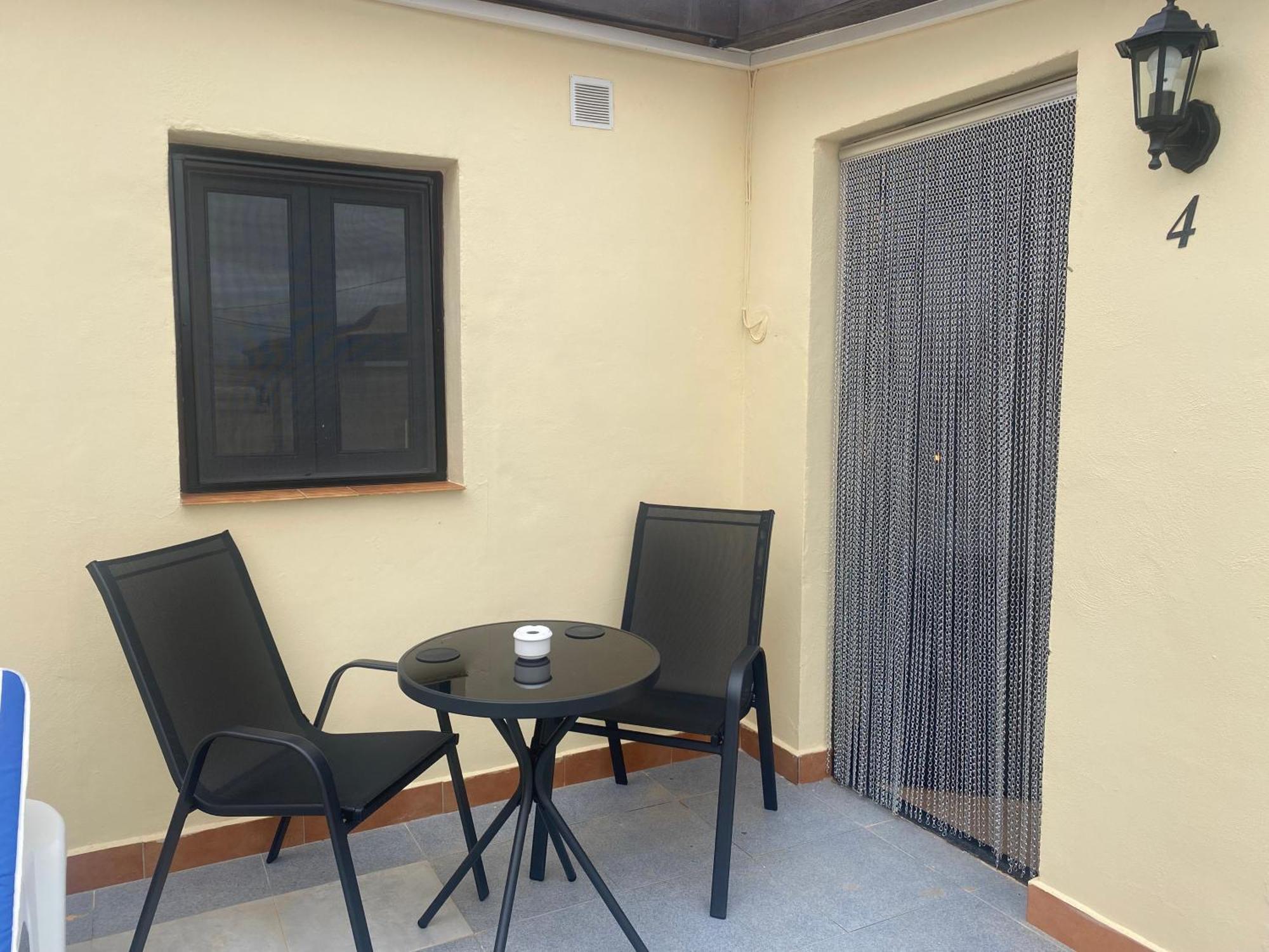 Appartement The Courtyard *