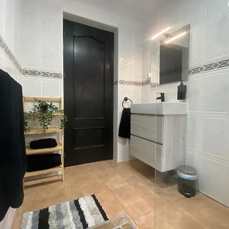 The Courtyard Studio Apartments Fuente Alamo  Extérieur photo