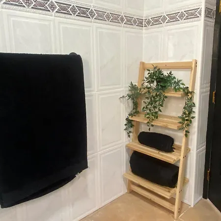 The Courtyard Studio Apartments Fuente Alamo  Extérieur photo