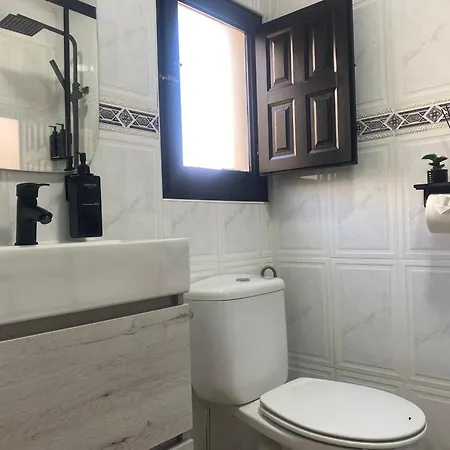 The Courtyard Studio Apartments Fuente Alamo  Extérieur photo
