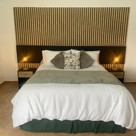 The Courtyard Studio Apartments Fuente Alamo  Extérieur photo