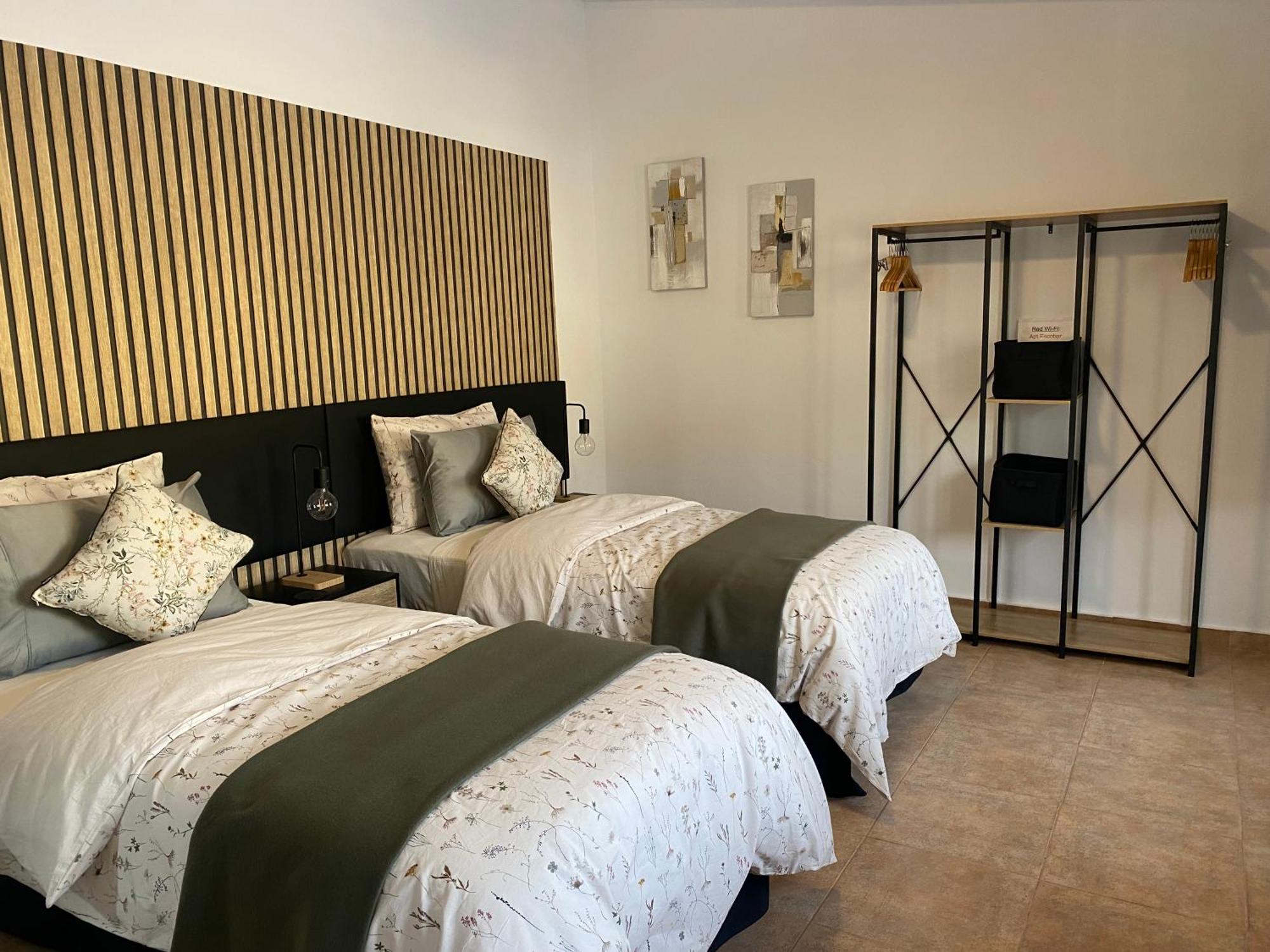 Appartamento The Courtyard Fuente Alamo (Murcia)