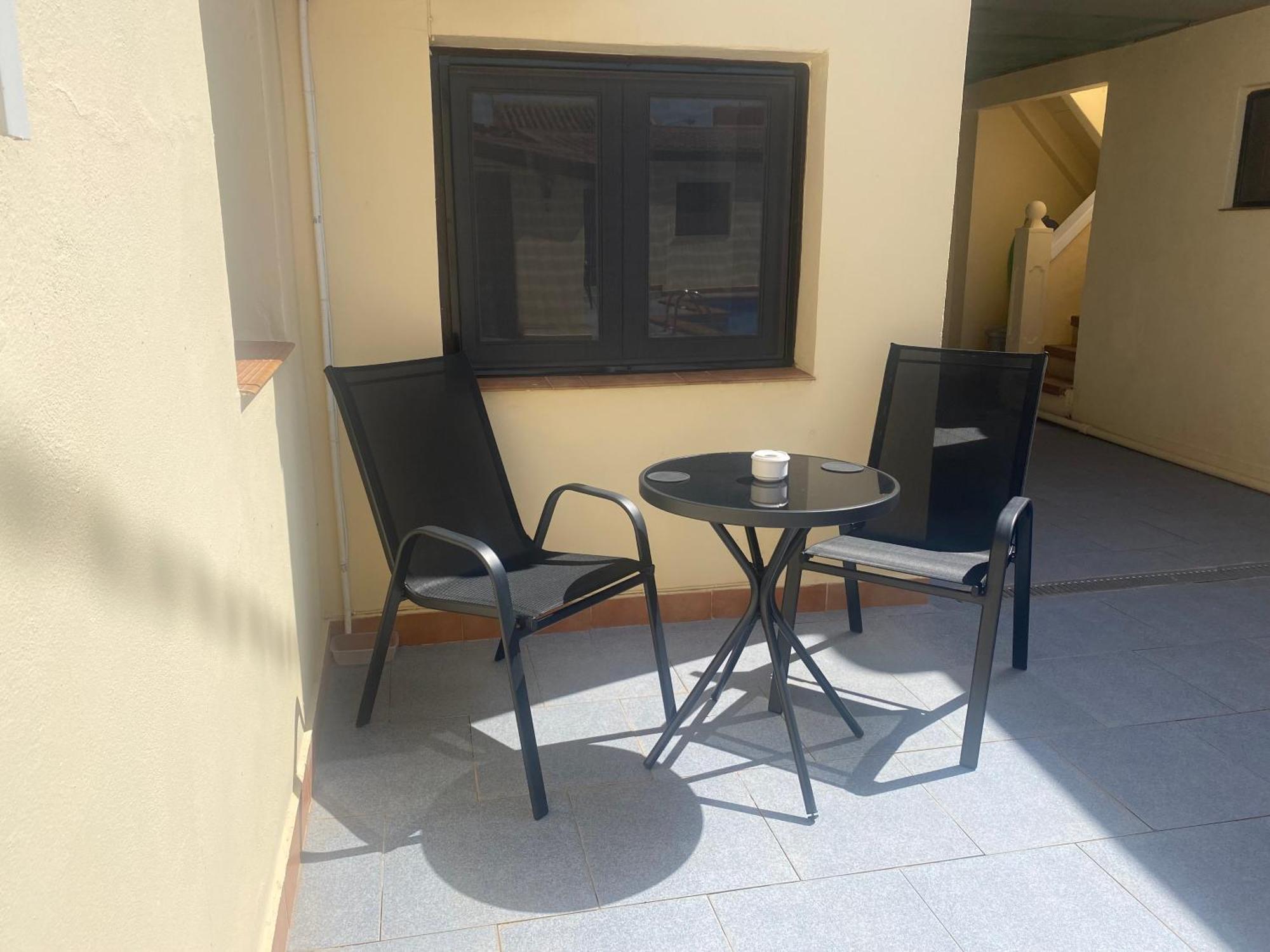Appartamento The Courtyard *