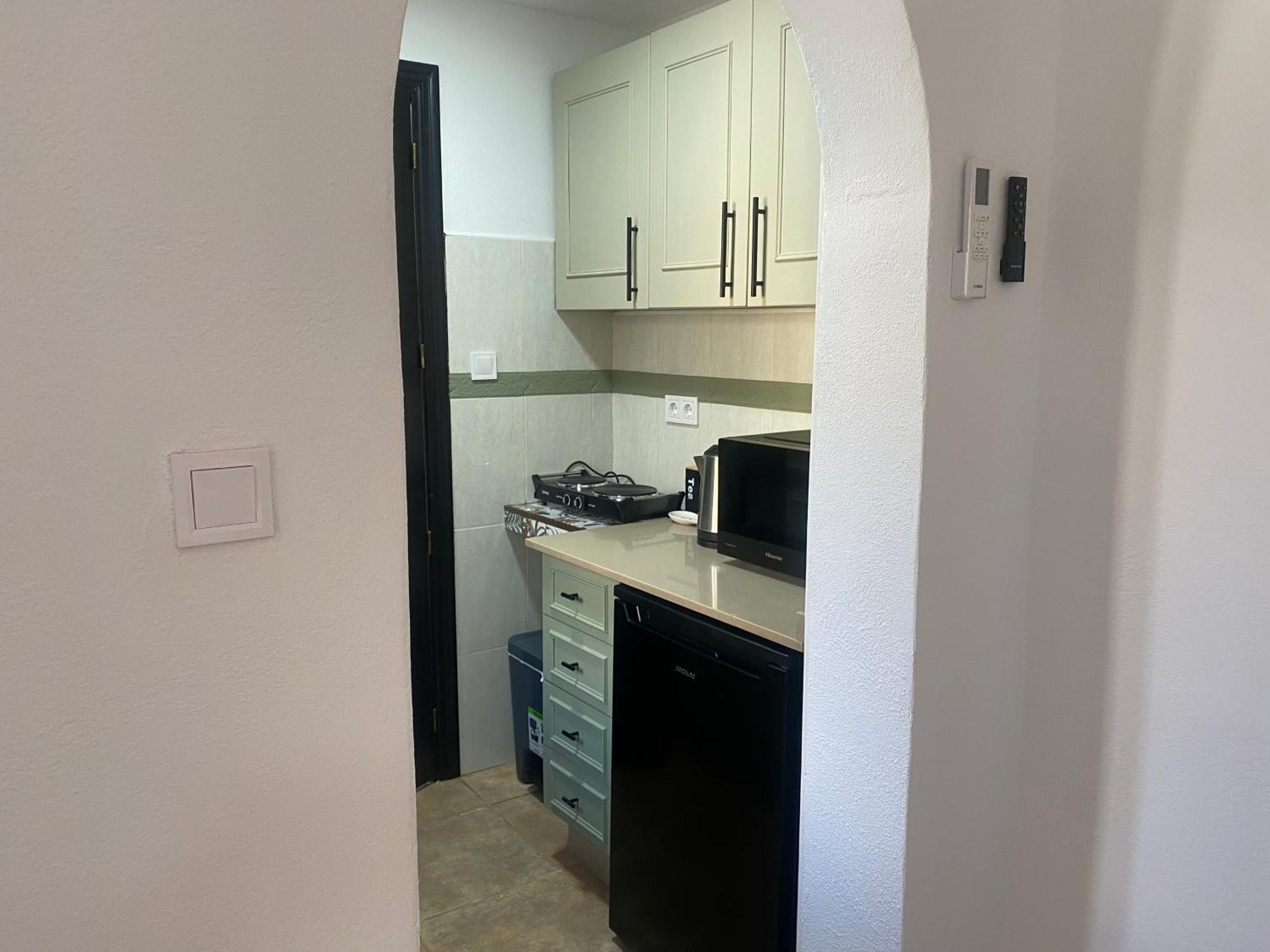 Appartamento The Courtyard Fuente Alamo (Murcia)