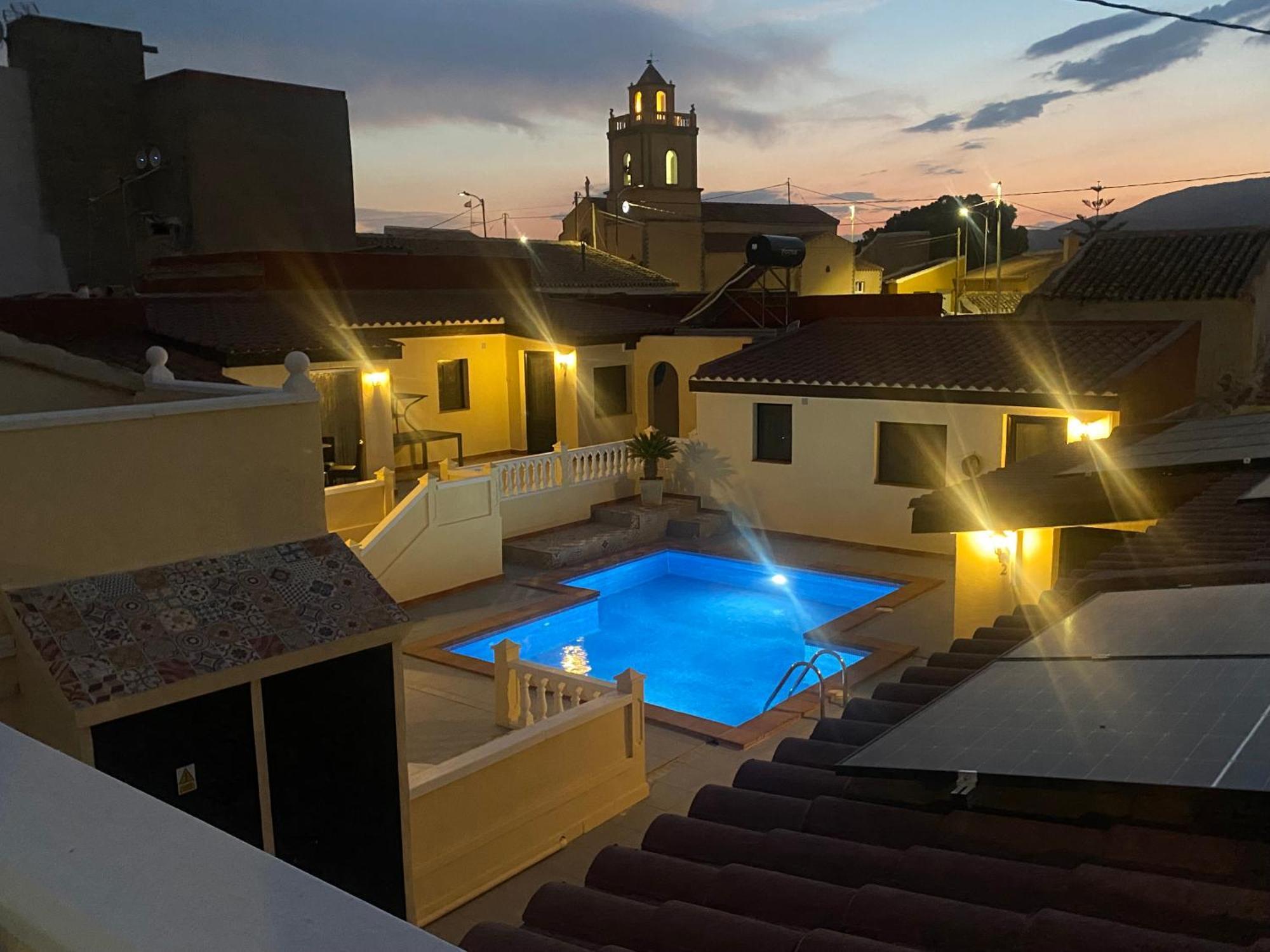 The Courtyard Appartement *
