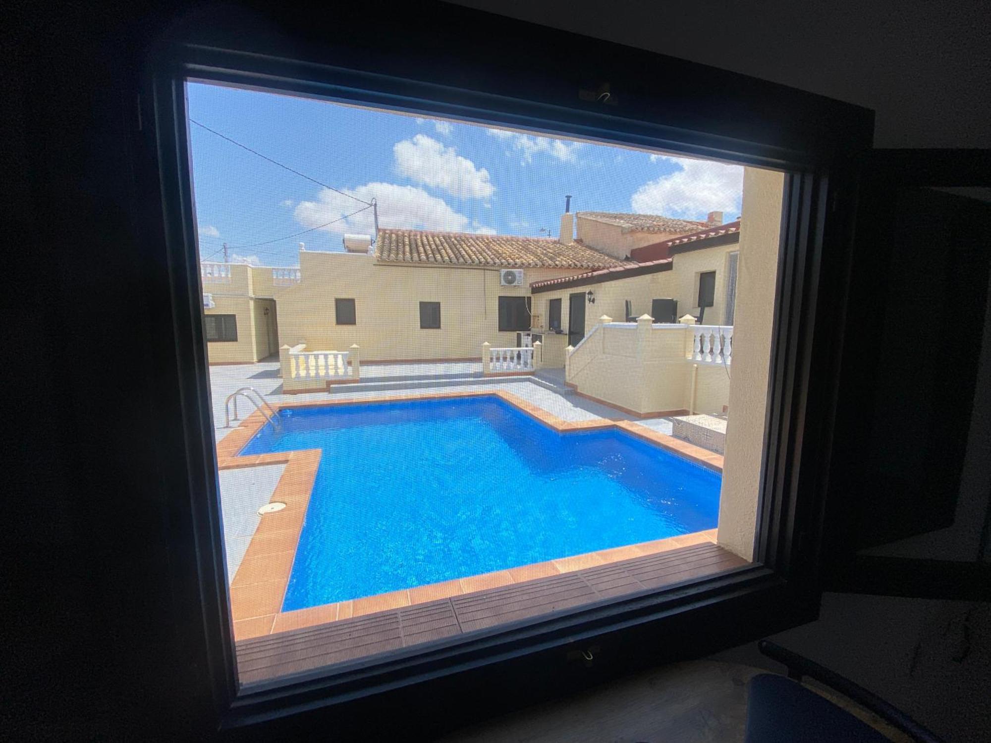 The Courtyard Appartement