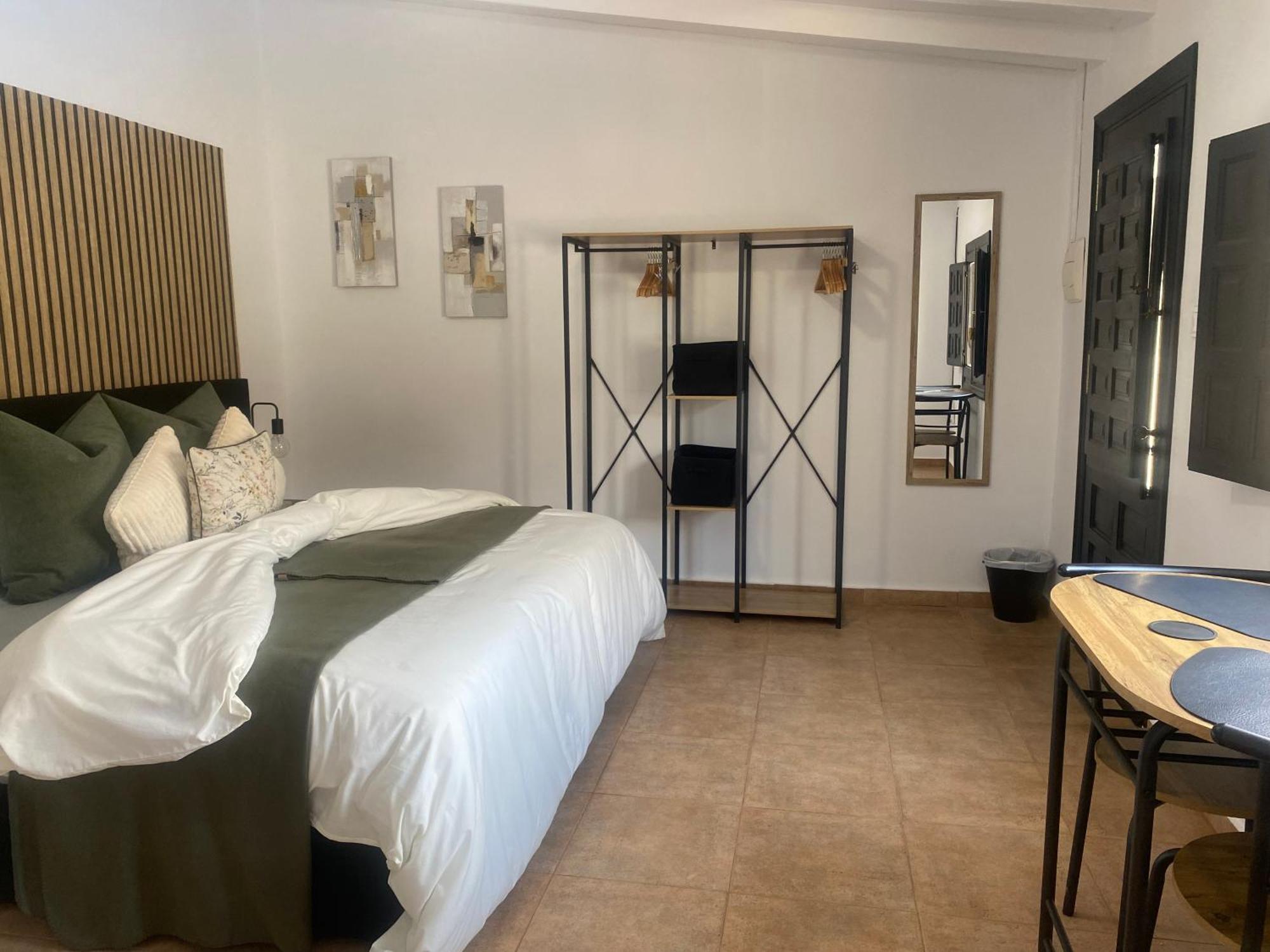 The Courtyard Appartement Fuente Alamo (Murcia)