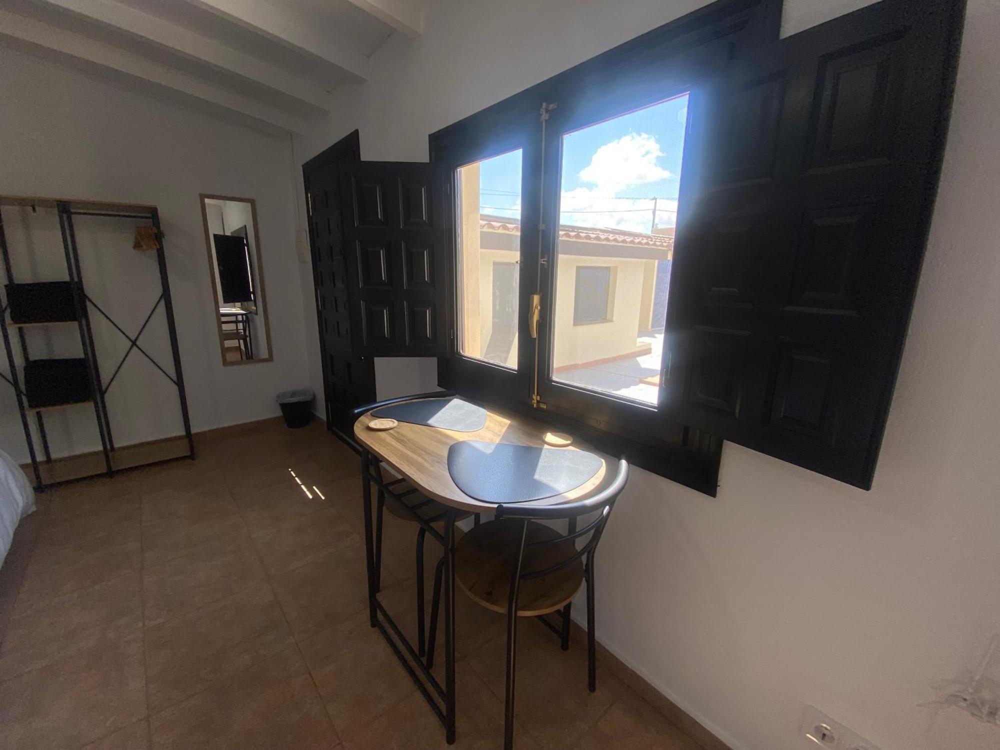 The Courtyard Appartement *