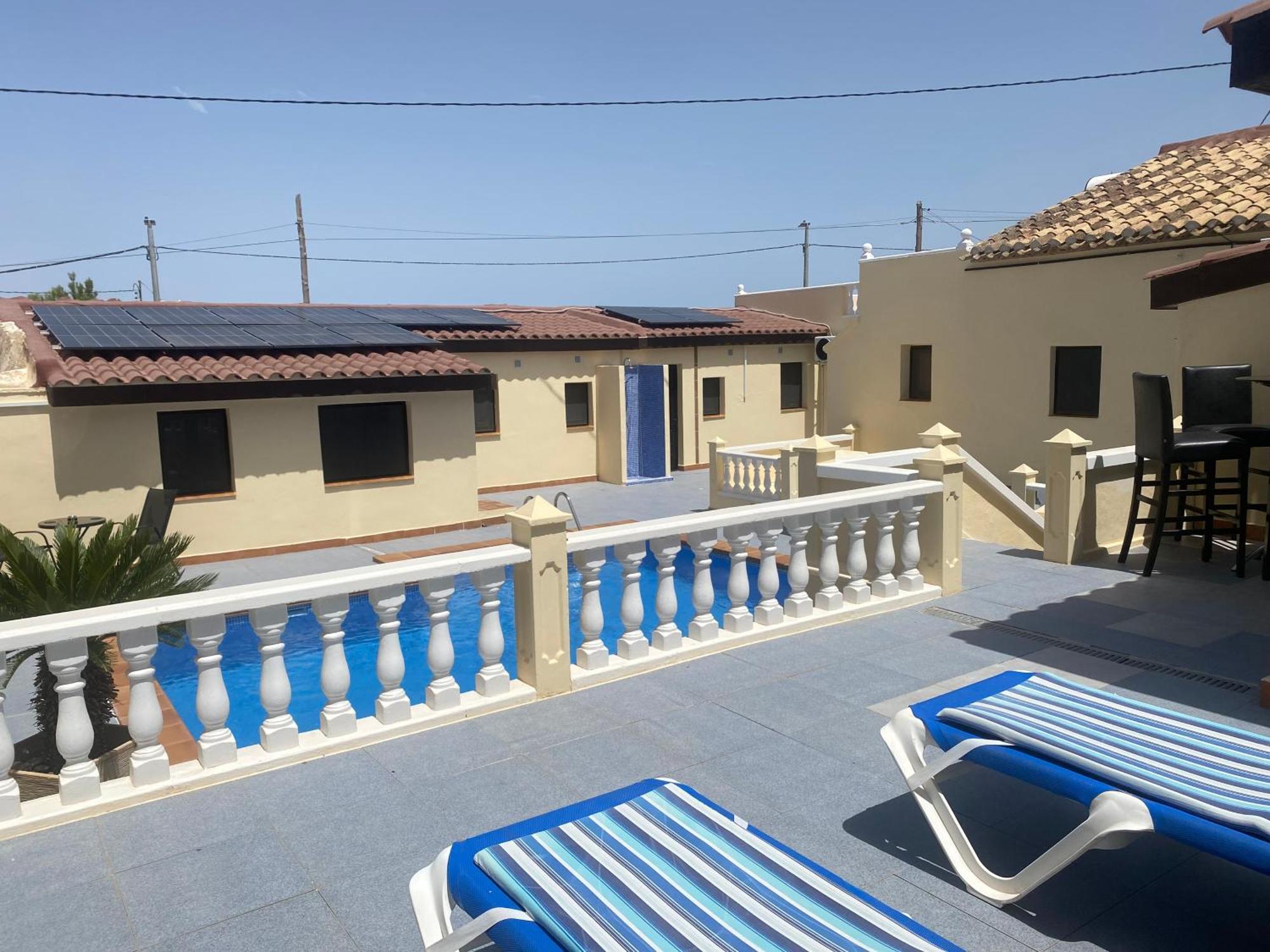 The Courtyard *