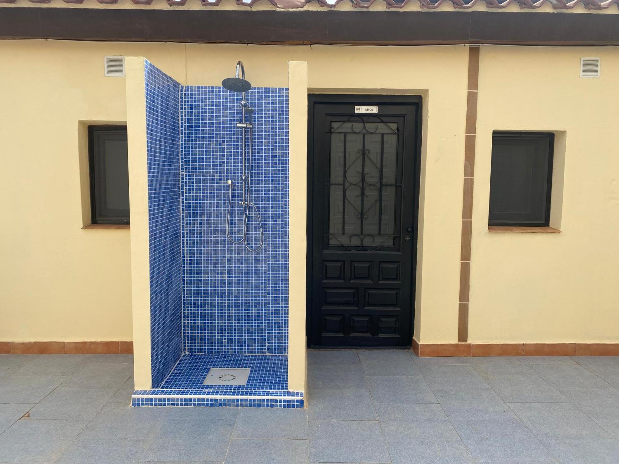 The Courtyard Appartement *