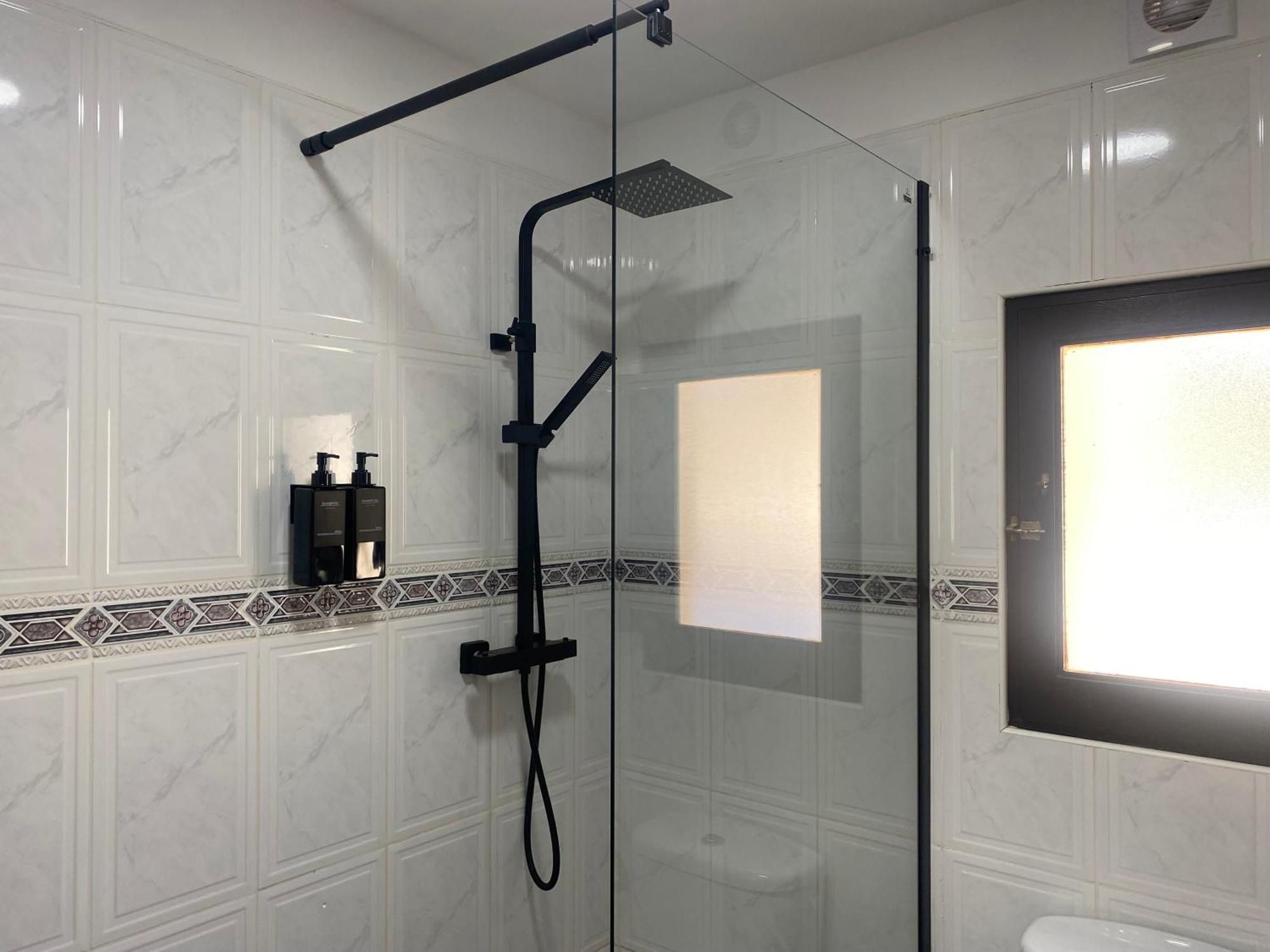 Appartement The Courtyard Fuente Alamo (Murcia)