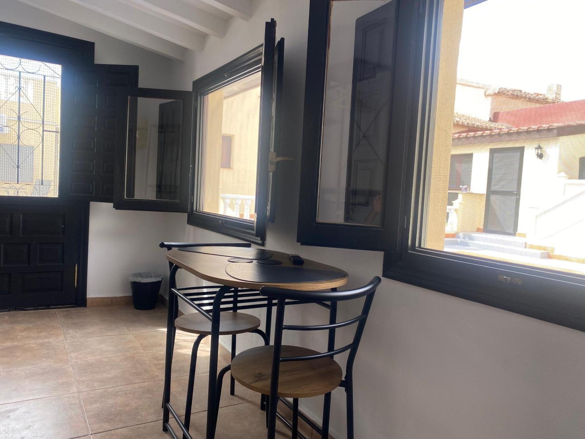 Appartement The Courtyard