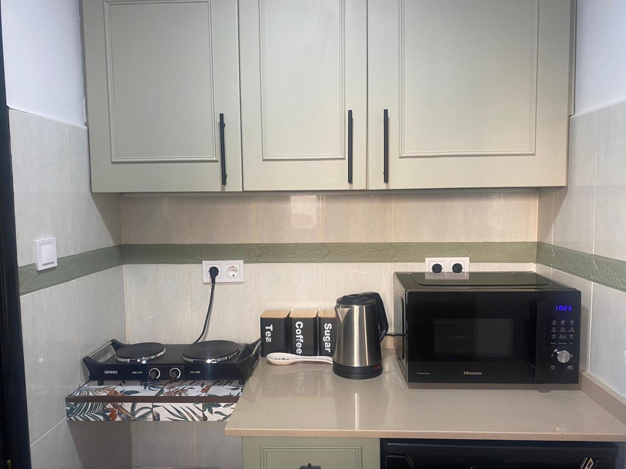 The Courtyard Appartement Fuente Alamo (Murcia)