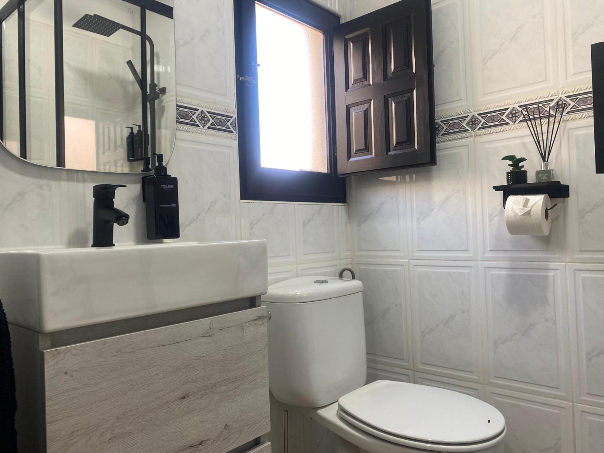 Appartement The Courtyard Fuente Alamo (Murcia)