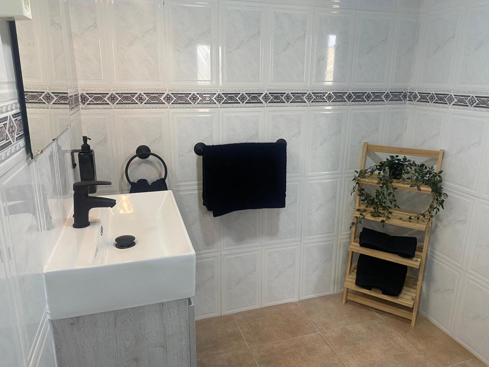 The Courtyard Appartement Fuente Alamo (Murcia)